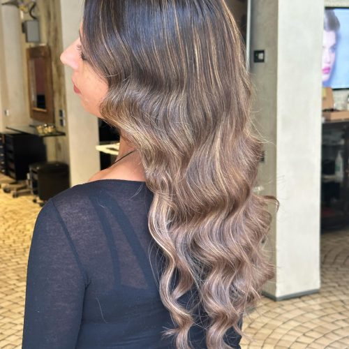 Photo by Andrea Terzo Calcabrina on December 22, 2023.