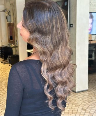 Photo by Andrea Terzo Calcabrina on December 22, 2023.